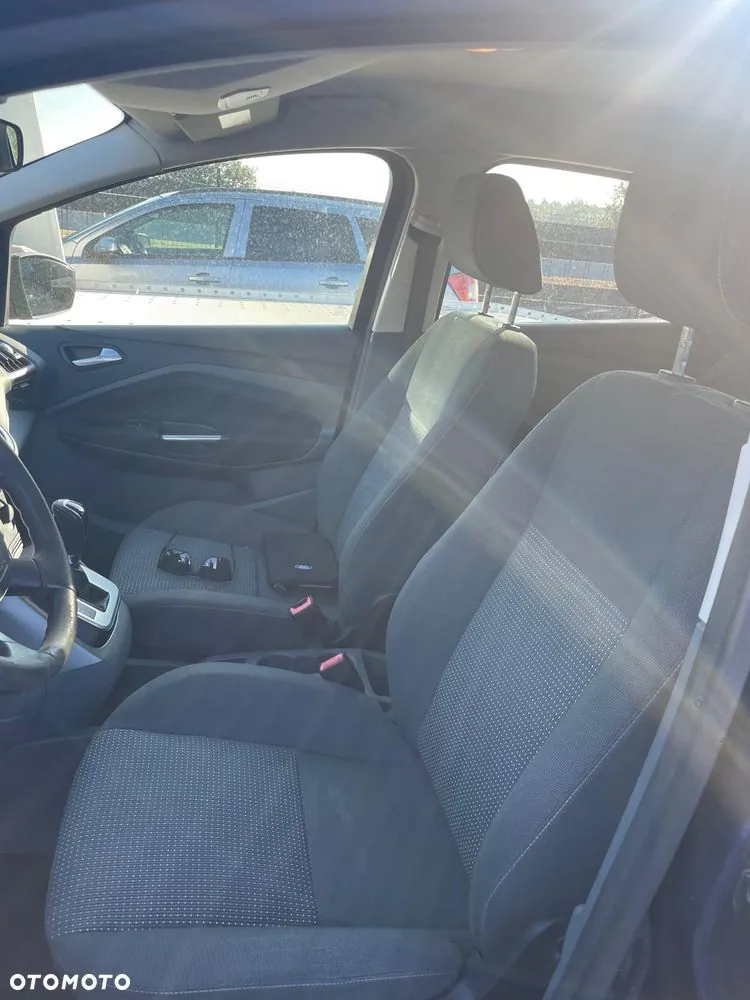 Ford C-Max 2013 photo 2