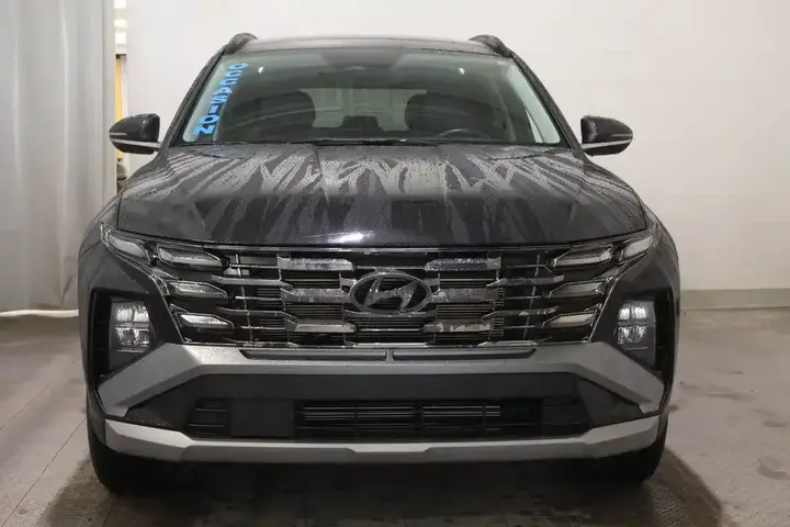 Hyundai Tucson 2025 photo 2