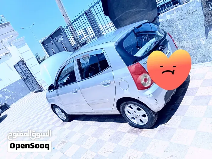 Kia Picanto 2010 photo 2