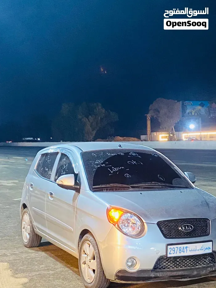 Kia Picanto 2010 photo 5