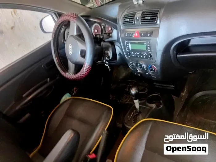 Kia Picanto 2010 photo 4