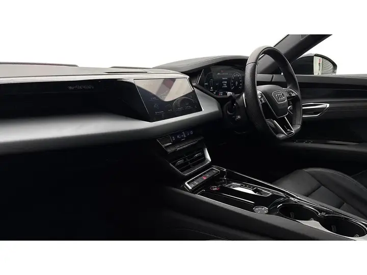 Audi E-Tron Gt 2023 photo 5