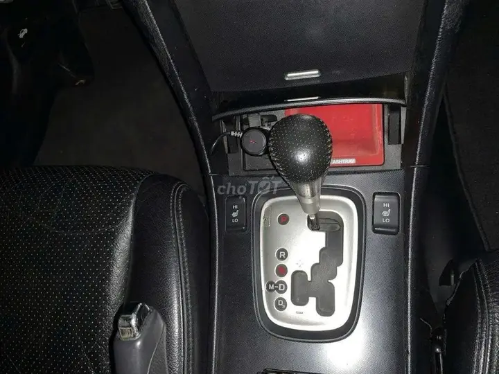 Acura Tsx 2006 photo 5