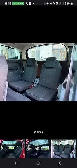 Peugeot 5008 2010 photo 4