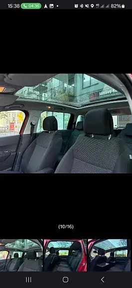 Peugeot 5008 2010 photo 5