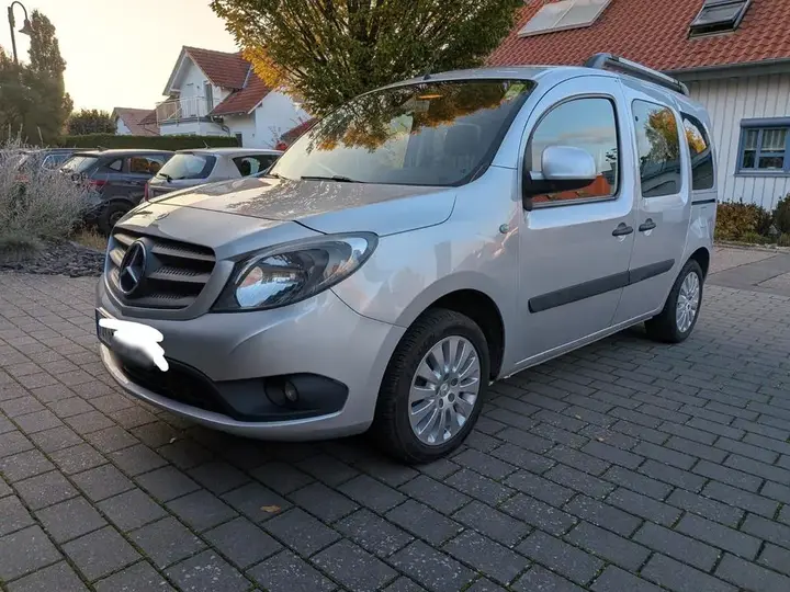 Mercedes-Benz Citan