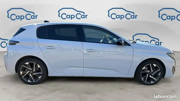 Peugeot 308 2024 photo 4