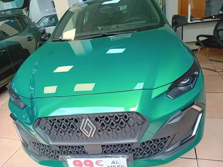 Renault Clio 2026 photo 2