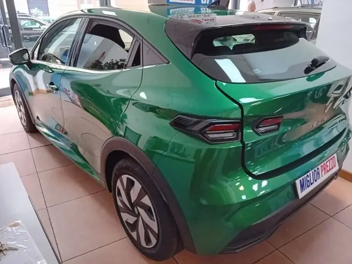 Renault Clio 2026 photo 4