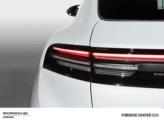 Porsche Macan 2024 photo 5