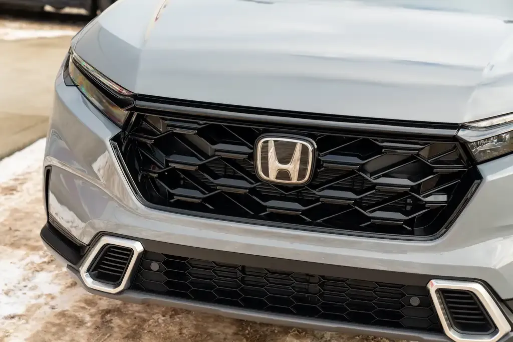 Honda Cr-V 2027 photo 3