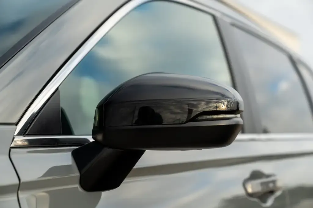 Honda Cr-V 2027 photo 5