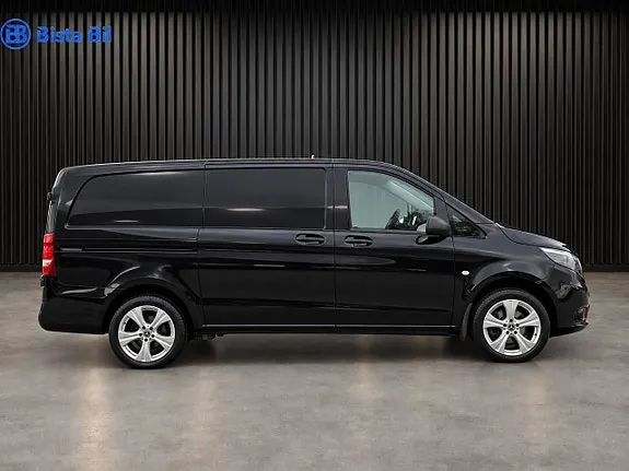 Mercedes-Benz Vito 116 2022 photo 5
