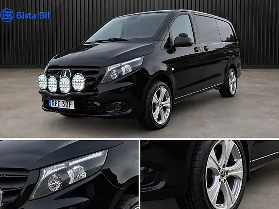 Mercedes-Benz Vito 116