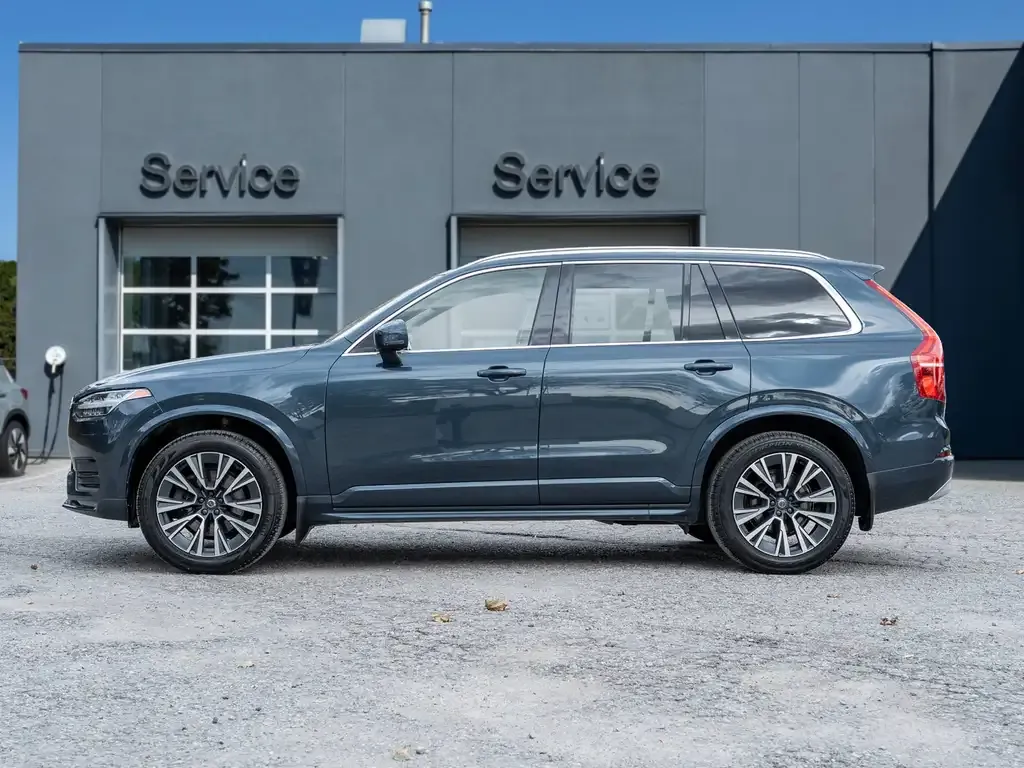 Volvo Xc90 2022 photo 4