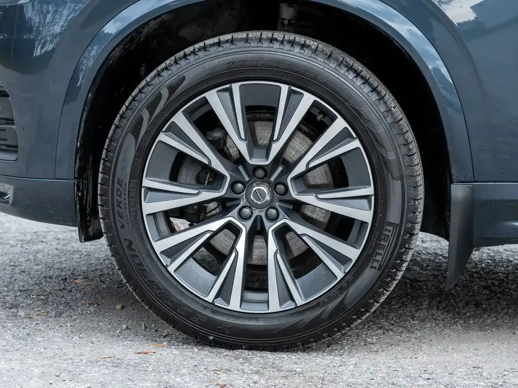 Volvo Xc90 2022 photo 5