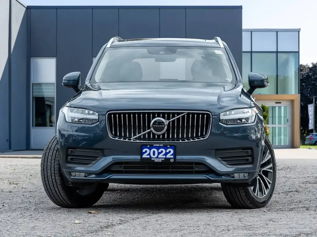 Volvo Xc90 2022 photo 3