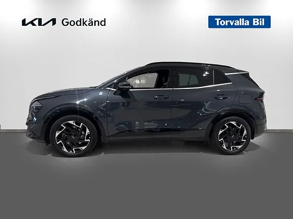 Kia Sportage 2022 photo 4