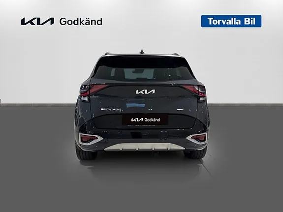 Kia Sportage 2022 photo 5
