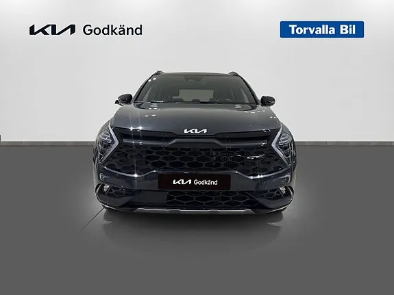 Kia Sportage 2022 photo 2