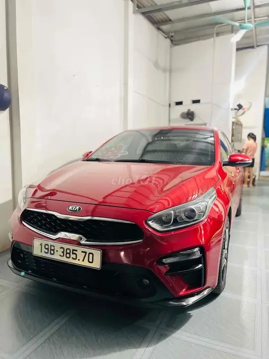 Kia Cerato