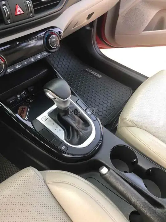 Kia Cerato 2022 photo 3