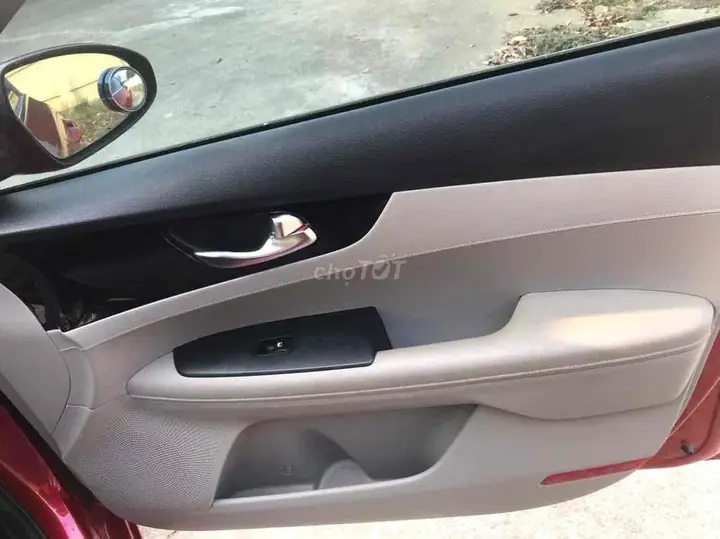 Kia Cerato 2022 photo 4