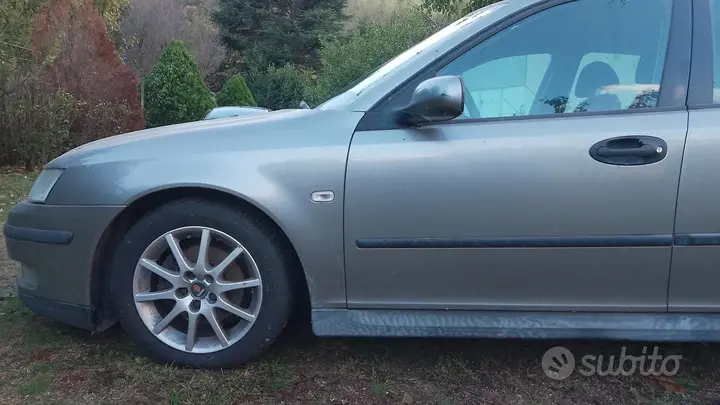 Saab 9-3