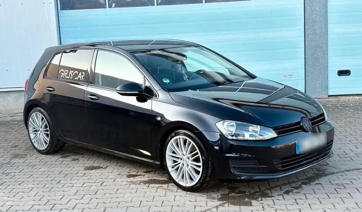 Volkswagen Golf 7