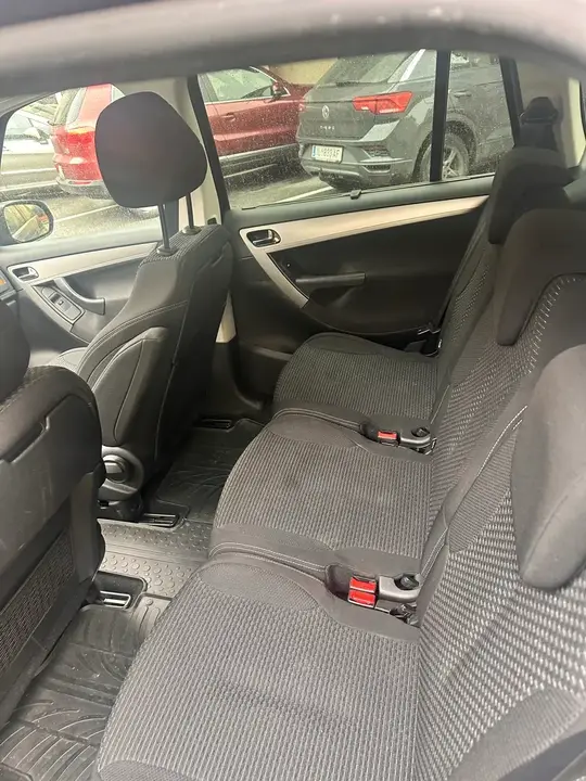 Citroen Grand C4 Picasso