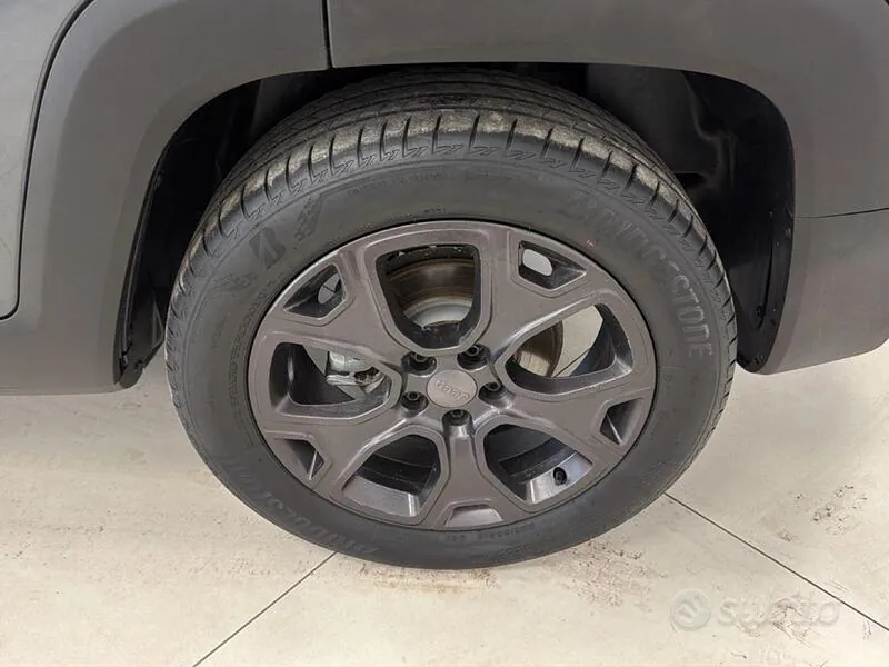 Jeep Renegade 2021 photo 5