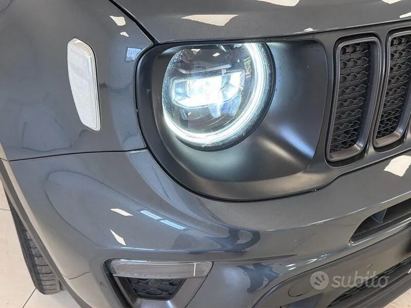 Jeep Renegade 2021 photo 4