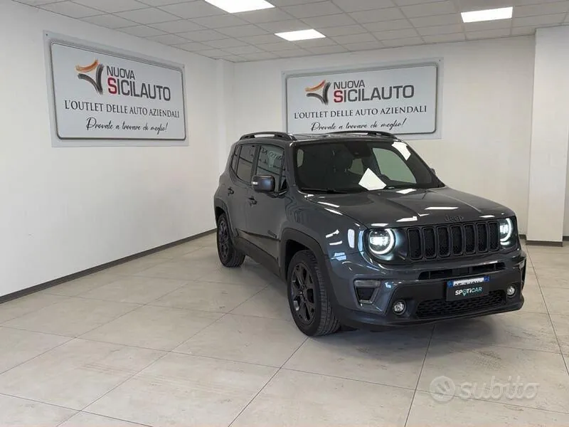 Jeep Renegade 2021 photo 3