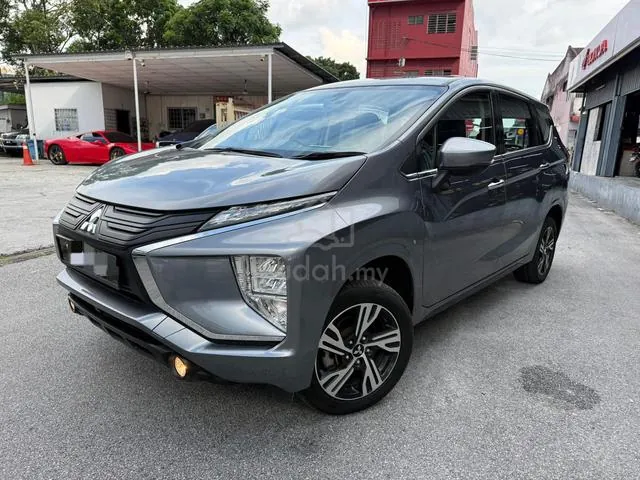 Mitsubishi Xpander