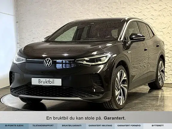 Volkswagen Id.4