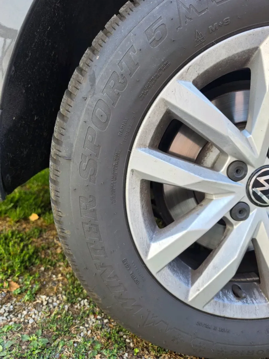 Volkswagen Passat 2021 photo 3