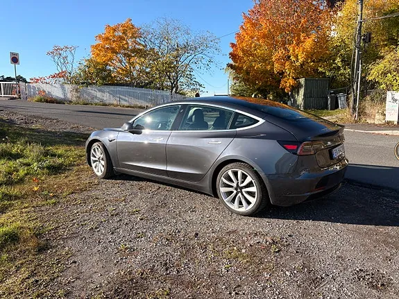 Tesla Model 3 2019 photo 5