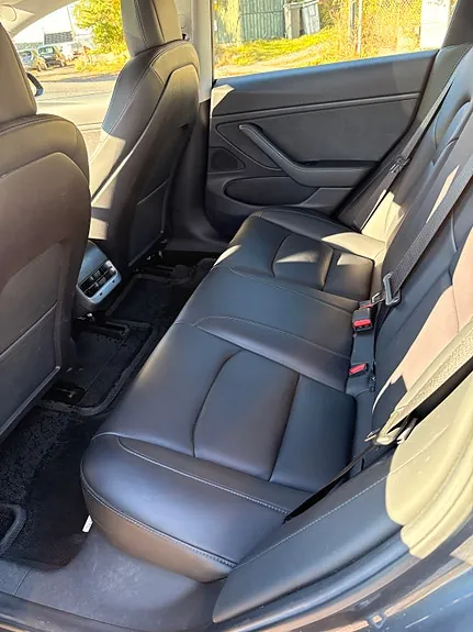Tesla Model 3 2019 photo 3