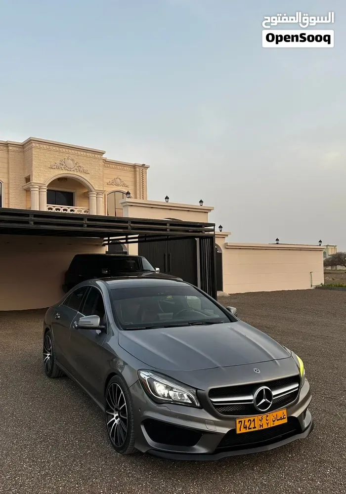 Mercedes-Benz Cla 250+ 2018 photo 3