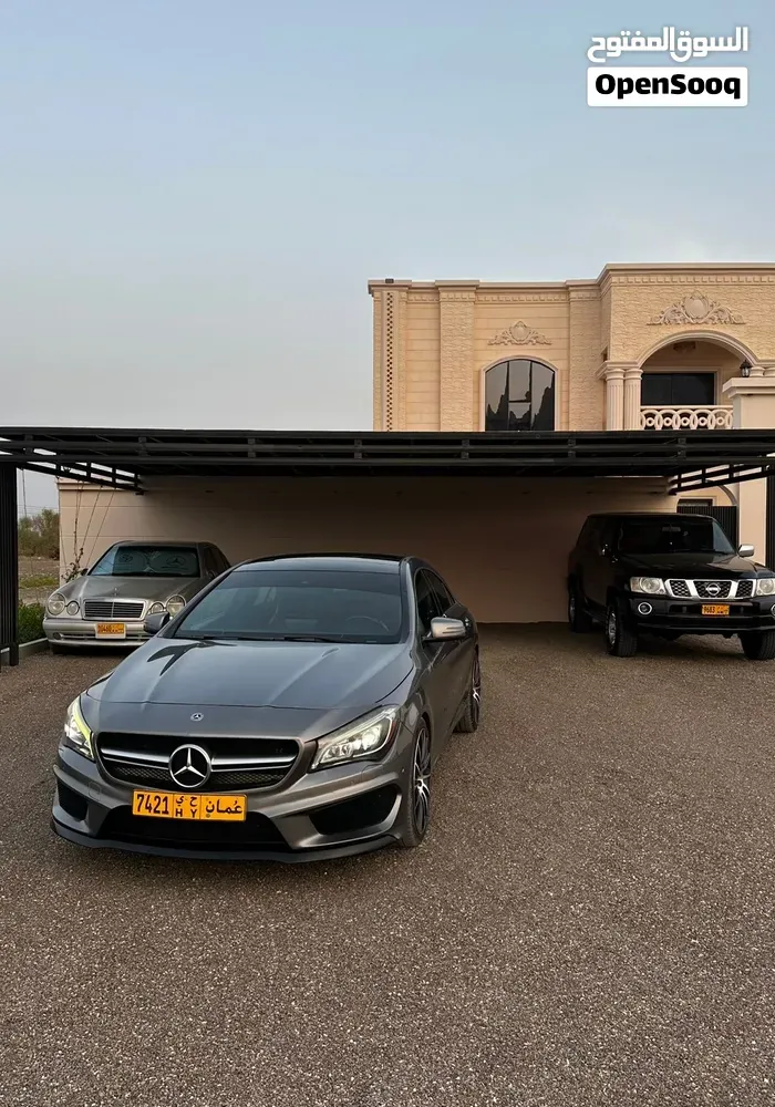 Mercedes-Benz Cla 250+ 2018 photo 4