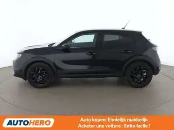 Opel Mokkax 2022 photo 3
