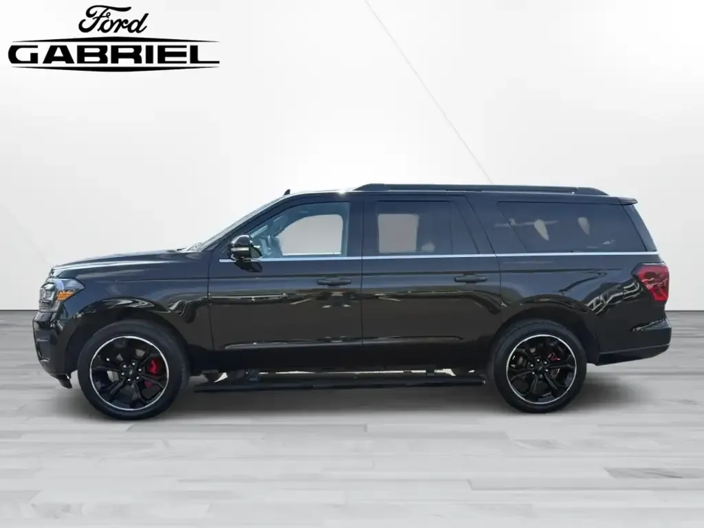 Ford Expedition 2024 photo 2