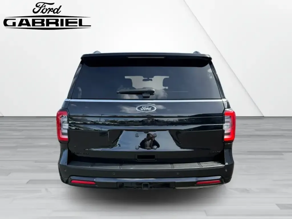Ford Expedition 2024 photo 4