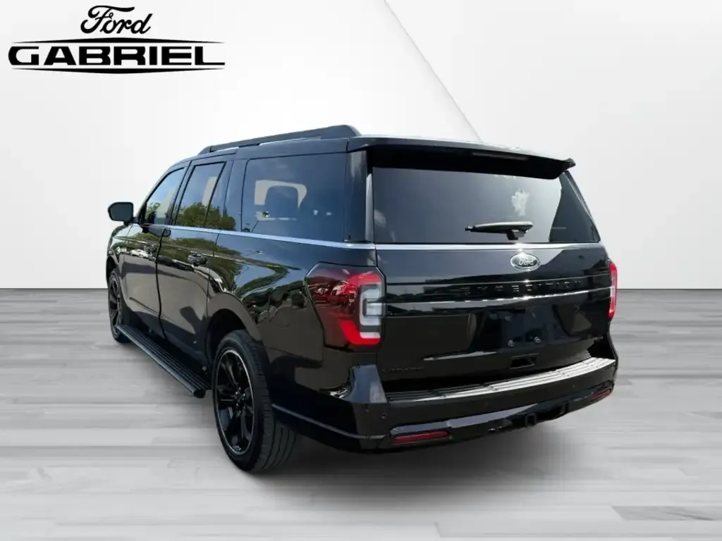 Ford Expedition 2024 photo 3