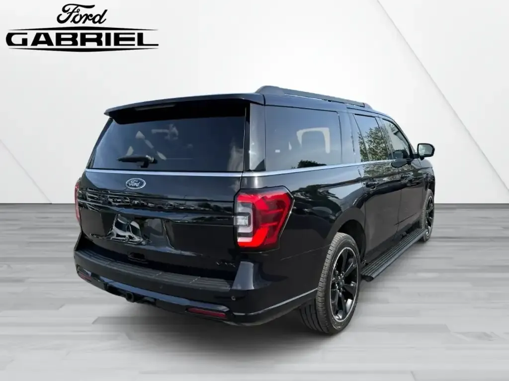 Ford Expedition 2024 photo 5