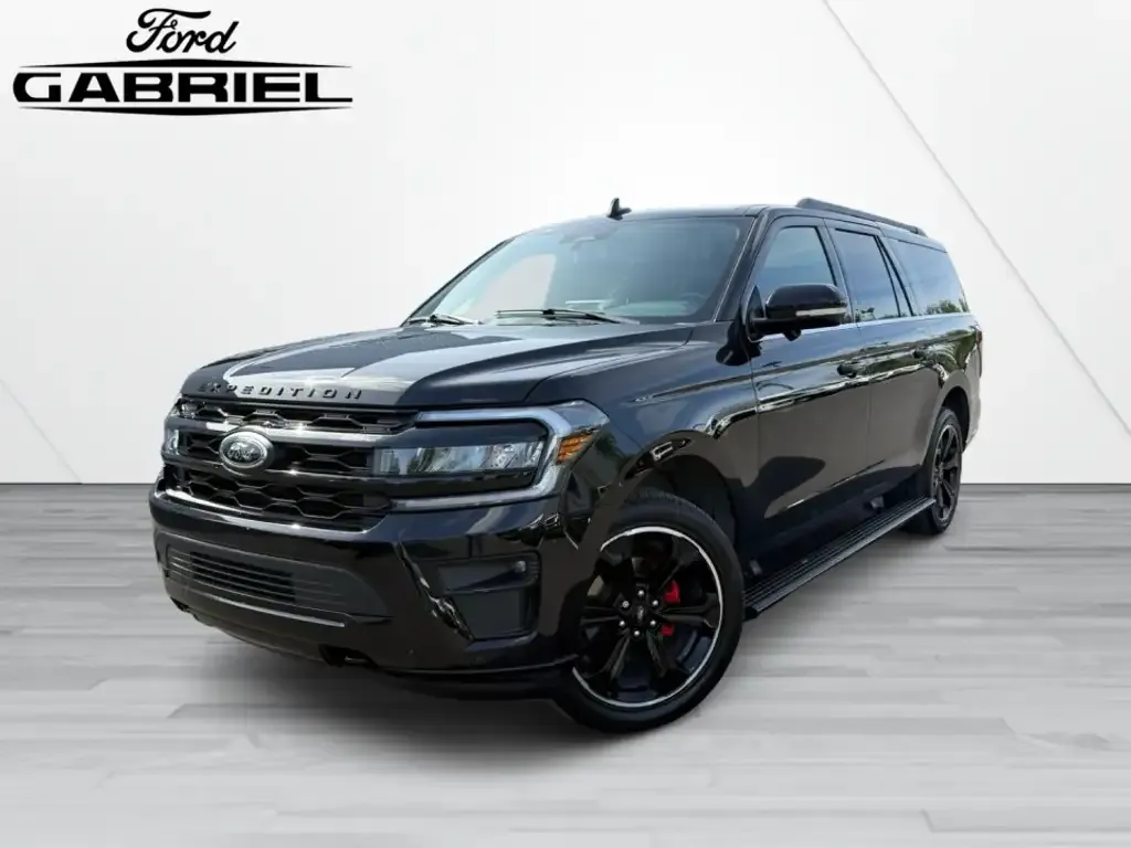 Ford Expedition
