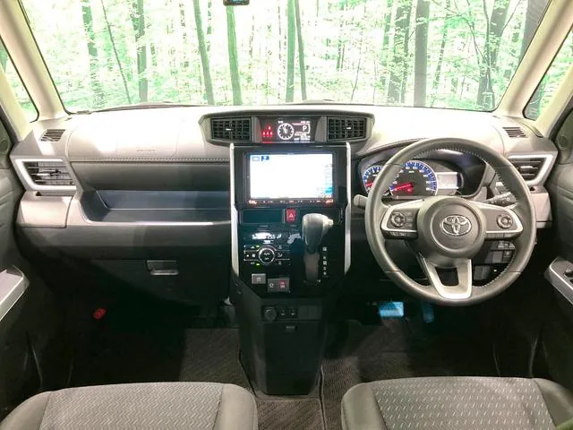 Toyota Rumble 2024 photo 2