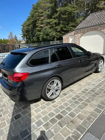 BMW 320I Break