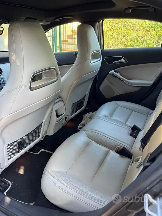 Mercedes-Benz A 180 Cdi 2013 photo 5