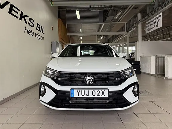 Volkswagen Taigo 2024 photo 2